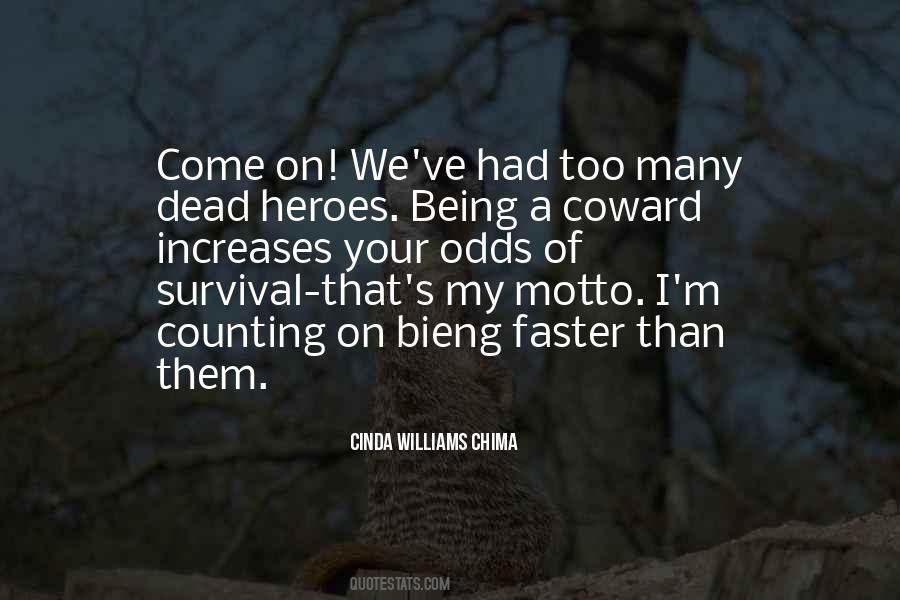 Cinda Williams Chima Quotes #492139