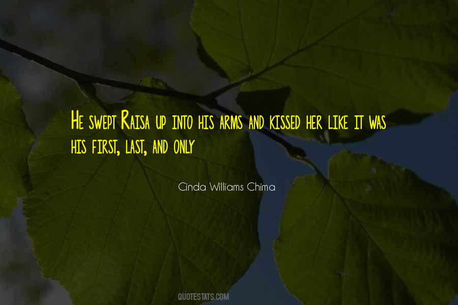 Cinda Williams Chima Quotes #527640