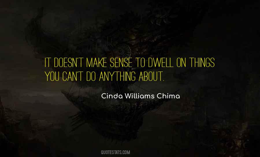 Cinda Williams Chima Quotes #646020