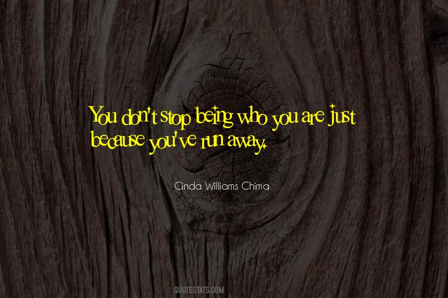 Cinda Williams Chima Quotes #647530