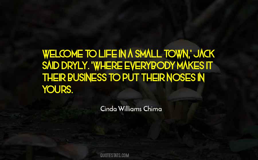 Cinda Williams Chima Quotes #710852