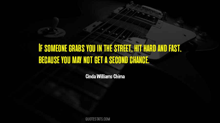 Cinda Williams Chima Quotes #88728