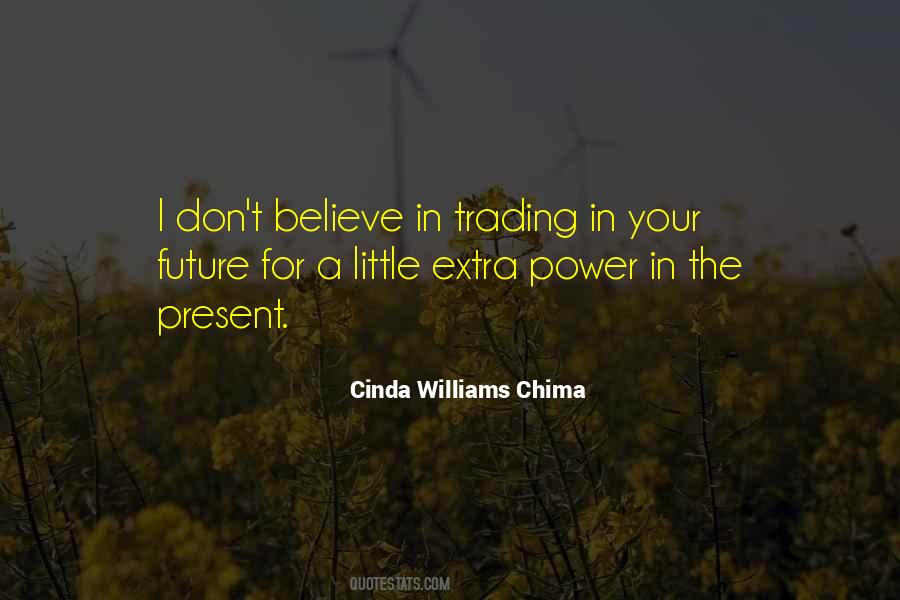 Cinda Williams Chima Quotes #935038