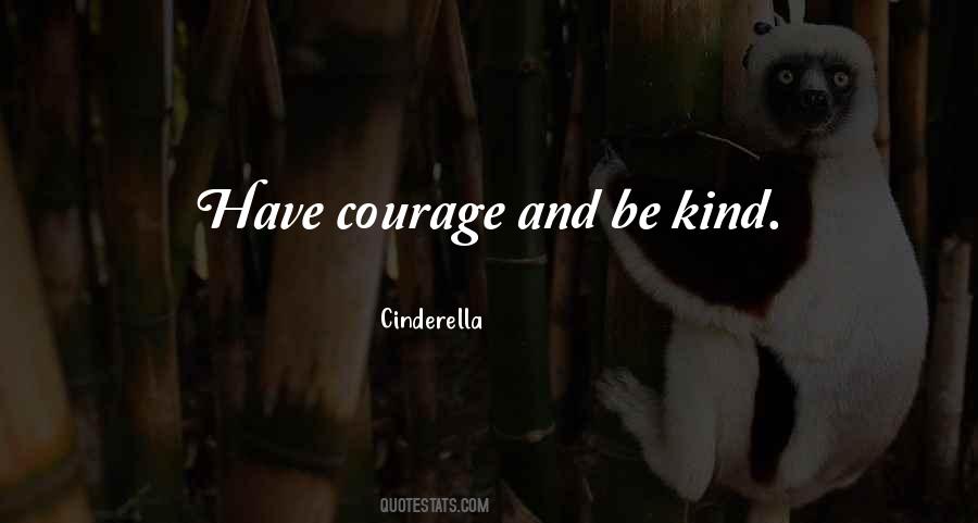 Cinderella Quotes #385189