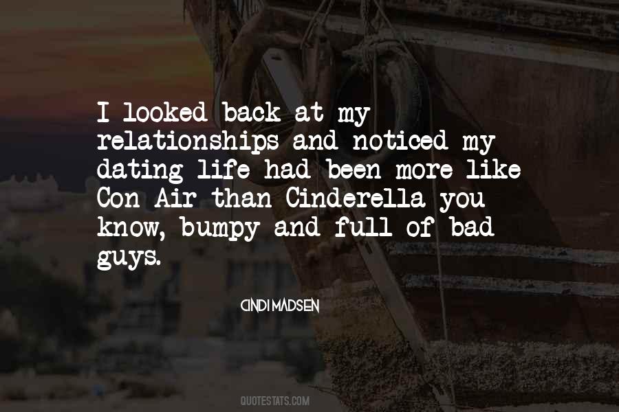 Cindi Madsen Quotes #1461755