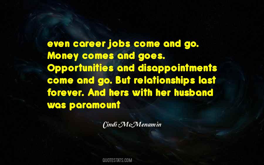 Cindi McMenamin Quotes #953309 Cindi McMenamin Quotes #953309