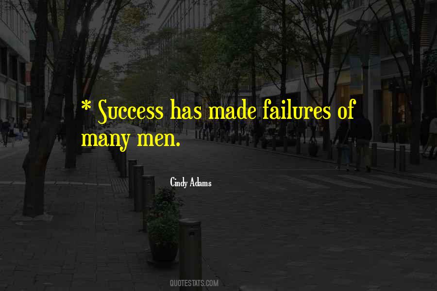 Cindy Adams Quotes #179087 Cindy Adams Quotes #179087