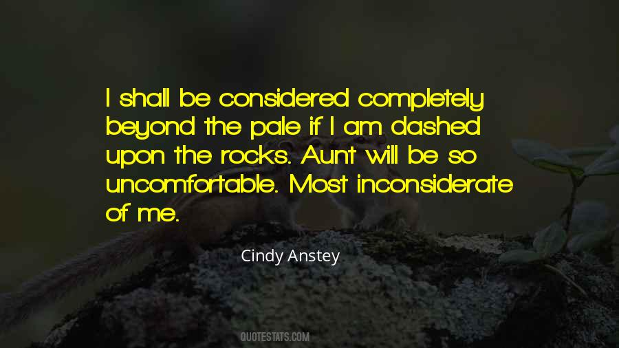 Cindy Anstey Quotes #932276