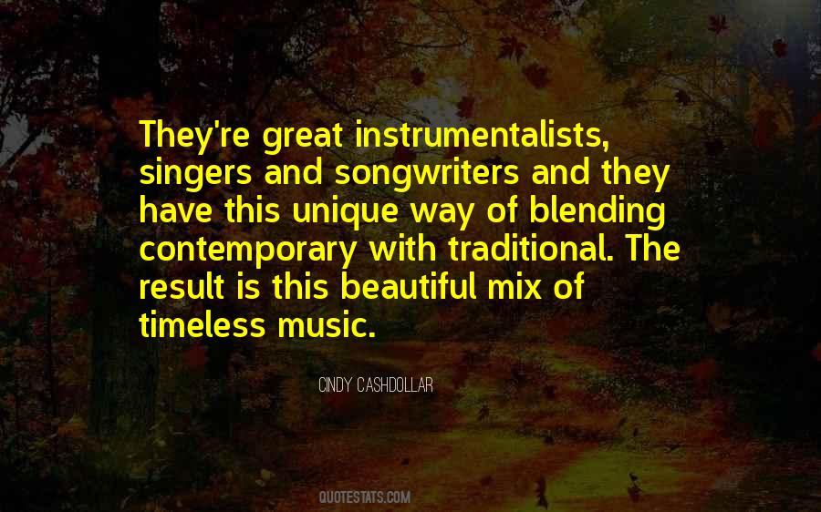 Cindy Cashdollar Quotes #1217129 Cindy Cashdollar Quotes #1217129