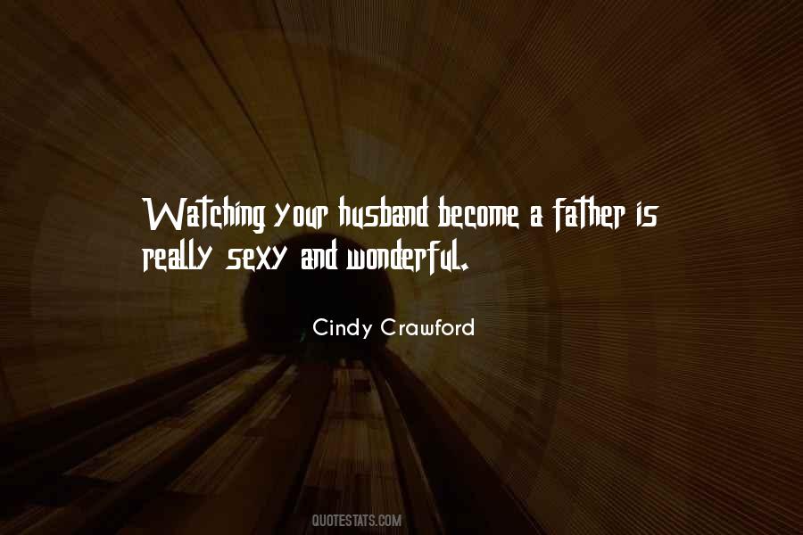 Cindy Crawford Quotes #1154523