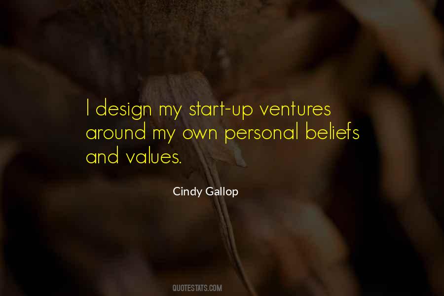 Cindy Gallop Quotes #293609