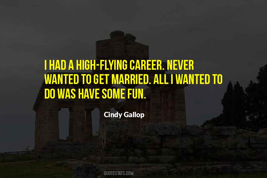 Cindy Gallop Quotes #837573