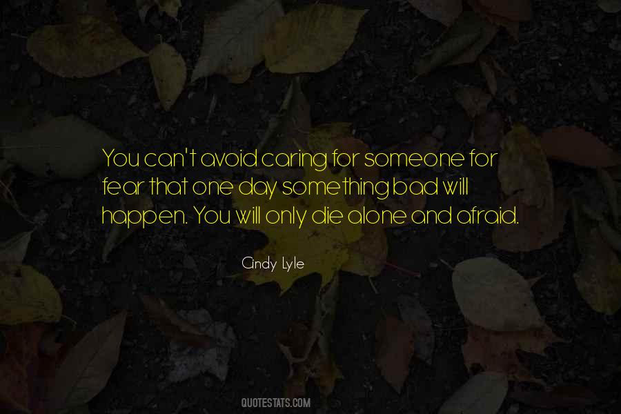Cindy Lyle Quotes #1264472 Cindy Lyle Quotes #1264472