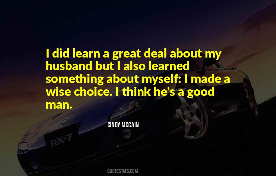 Cindy McCain Quotes #1284277 Cindy McCain Quotes #1284277