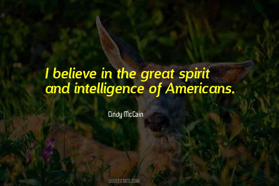 Cindy McCain Quotes #1754595