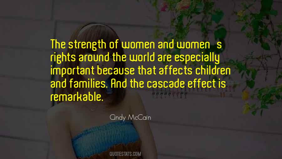 Cindy McCain Quotes #1874077 Cindy McCain Quotes #1874077