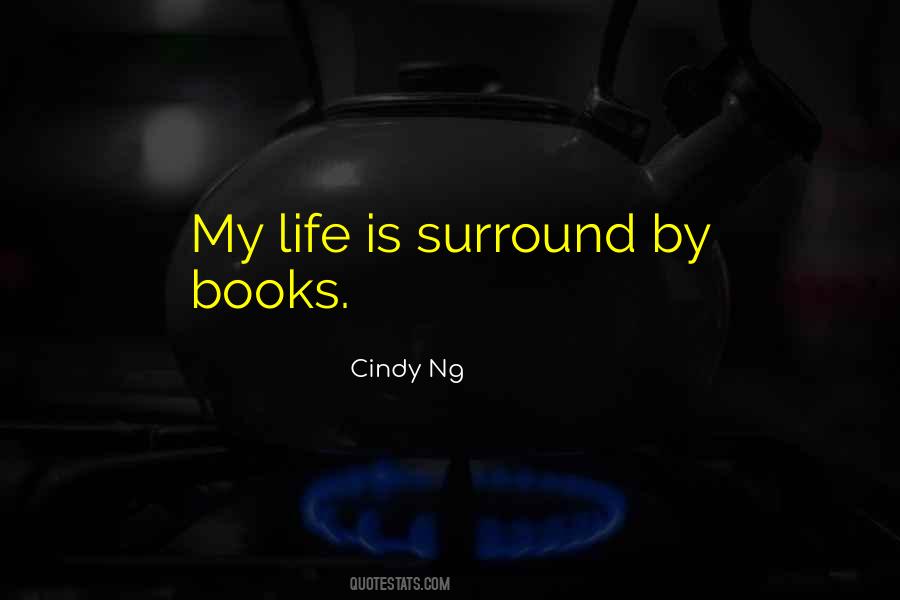 Cindy Ng Quotes #593945
