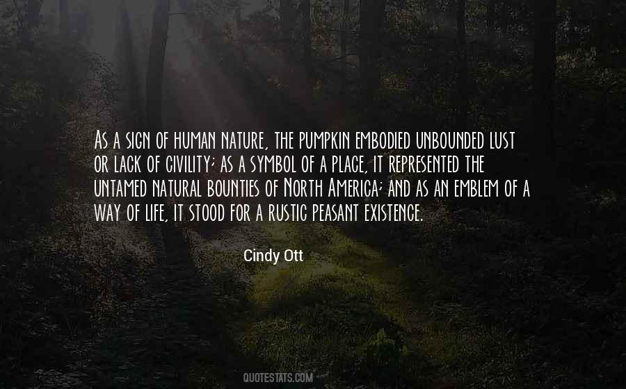 Cindy Ott Quotes #907640