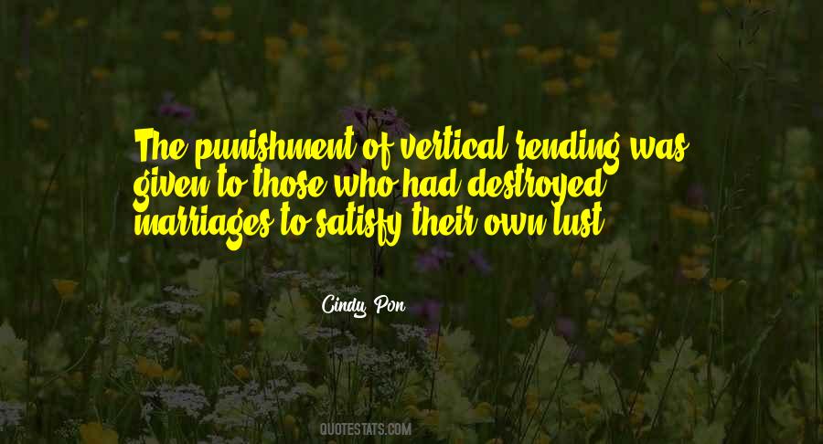 Cindy Pon Quotes #880402