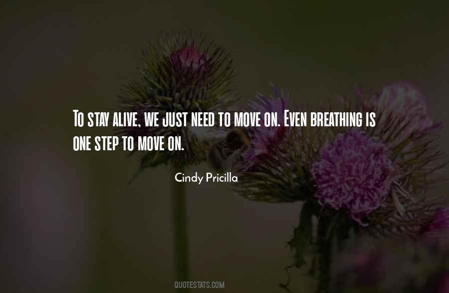 Cindy Pricilla Quotes #678048 Cindy Pricilla Quotes #678048