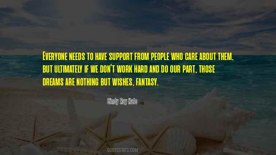 Cindy Ray Hale Quotes #1815924