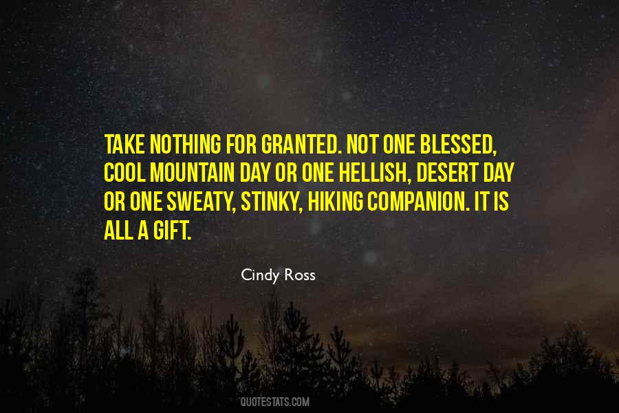 Cindy Ross Quotes #1535178 Cindy Ross Quotes #1535178