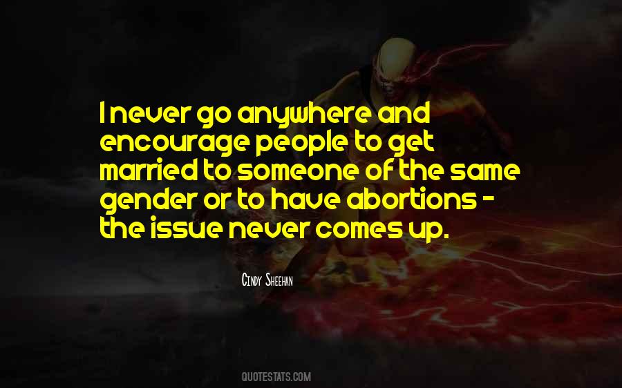 Cindy Sheehan Quotes #1329885