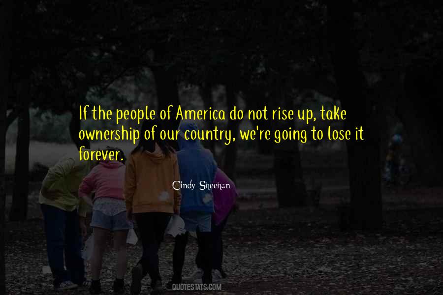 Cindy Sheehan Quotes #1562551