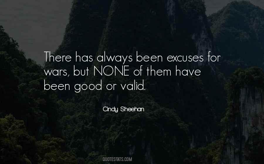 Cindy Sheehan Quotes #161782
