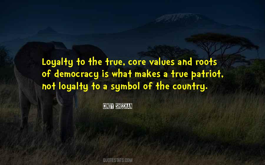 Cindy Sheehan Quotes #1664703