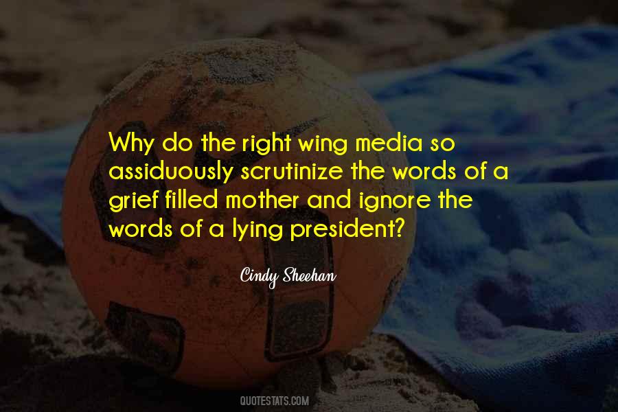 Cindy Sheehan Quotes #1686047
