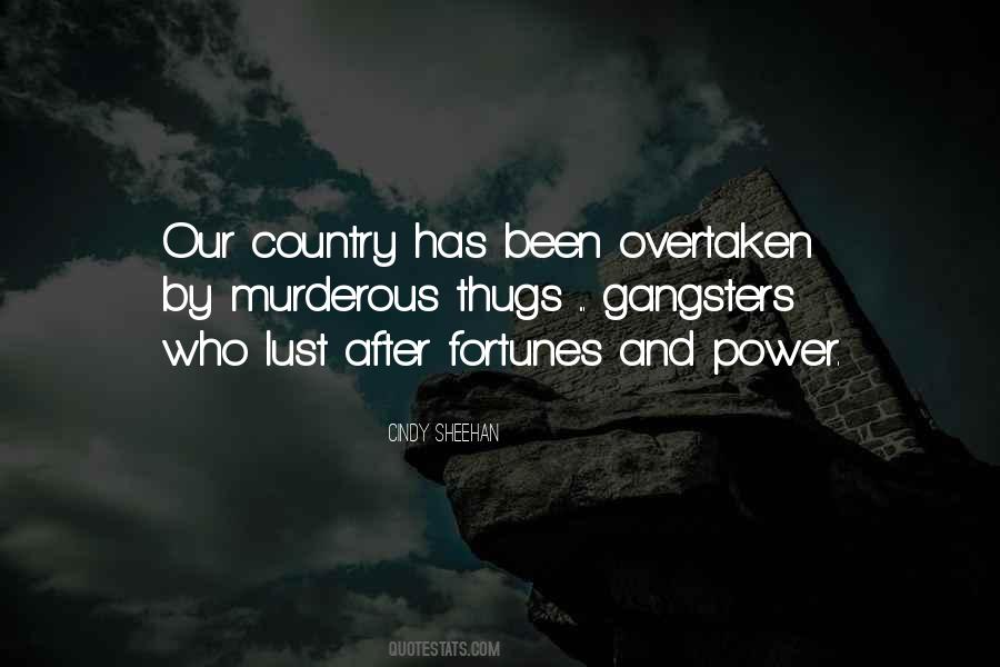 Cindy Sheehan Quotes #172992