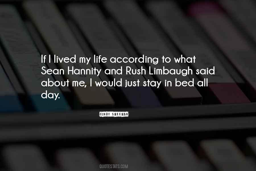 Cindy Sheehan Quotes #1757350