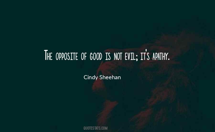 Cindy Sheehan Quotes #1778146