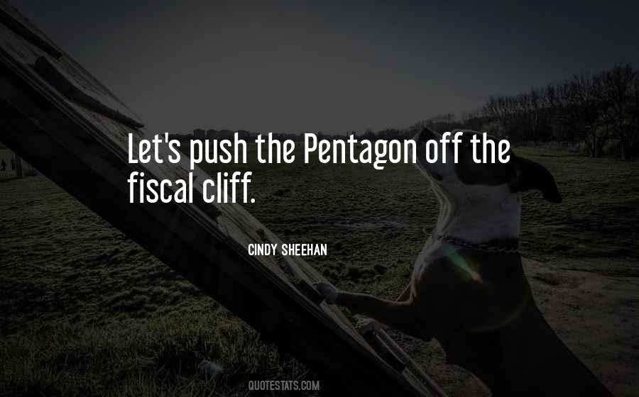 Cindy Sheehan Quotes #557194