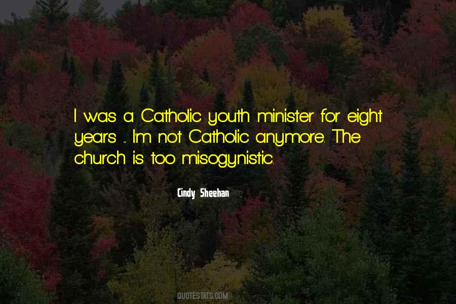 Cindy Sheehan Quotes #577179
