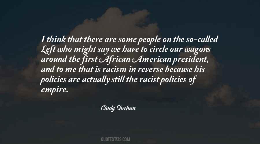 Cindy Sheehan Quotes #617154