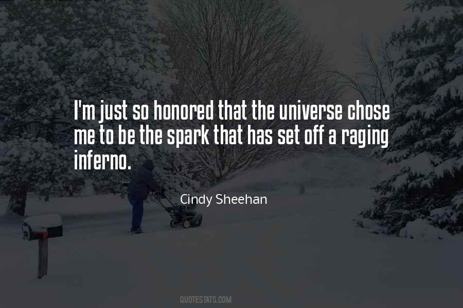 Cindy Sheehan Quotes #797752