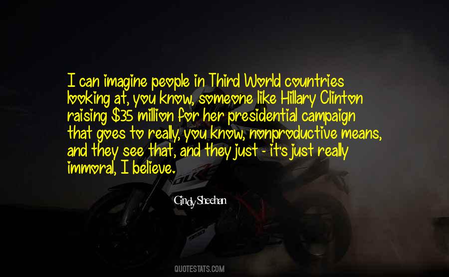 Cindy Sheehan Quotes #809099