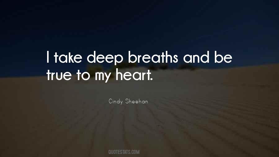 Cindy Sheehan Quotes #826500