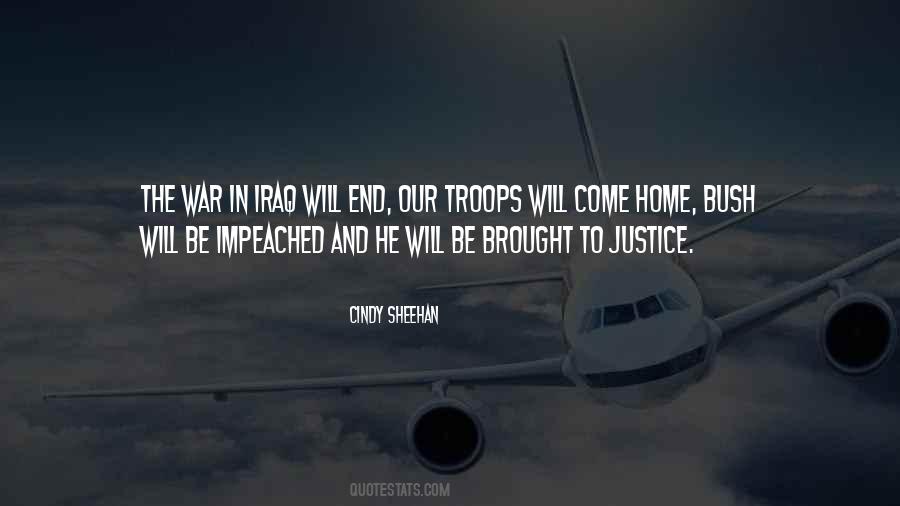 Cindy Sheehan Quotes #88002