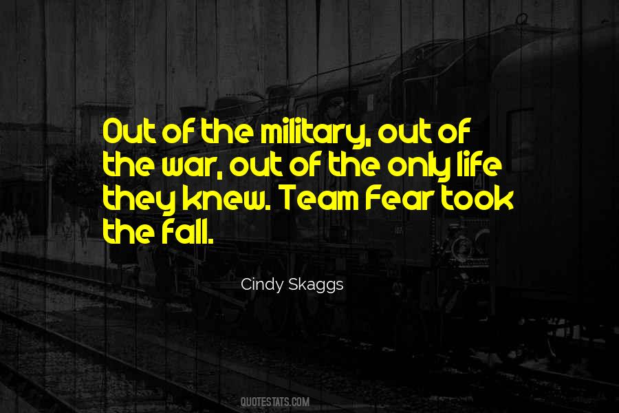Cindy Skaggs Quotes #1561253
