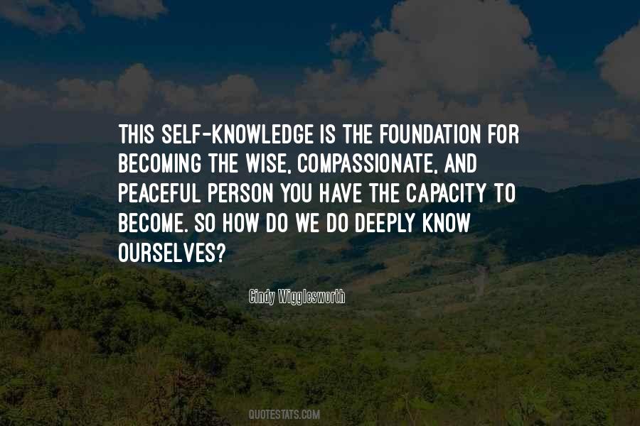 Cindy Wigglesworth Quotes #847947 Cindy Wigglesworth Quotes #847947