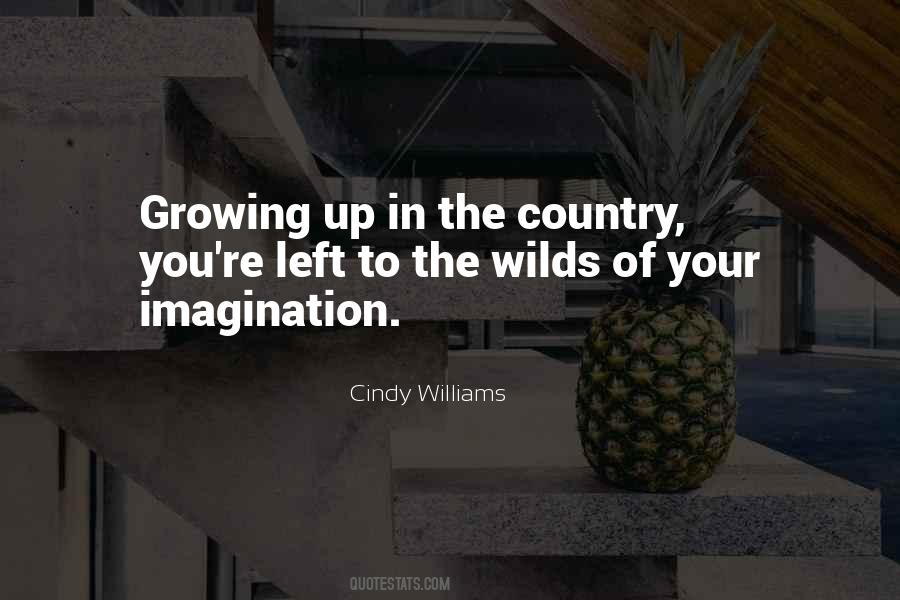 Cindy Williams Quotes #1164558