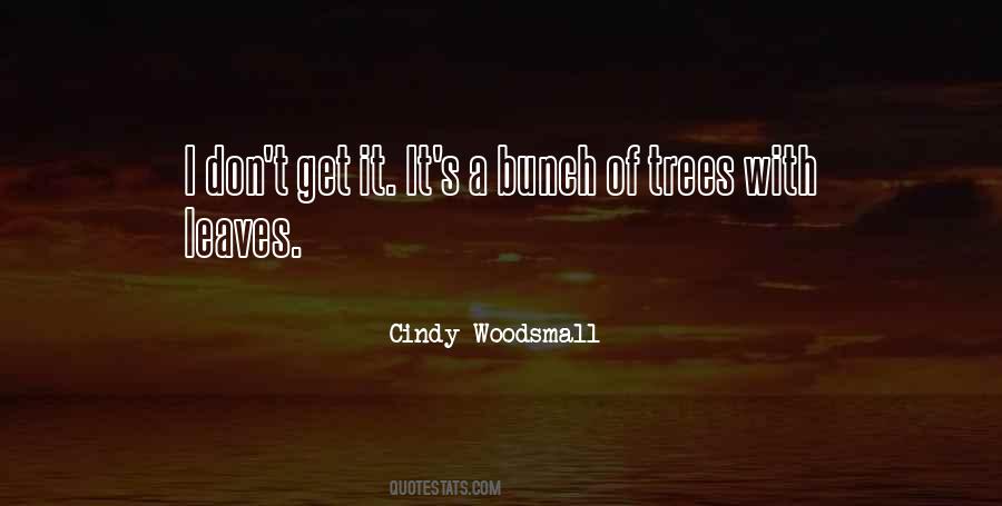 Cindy Woodsmall Quotes #15573