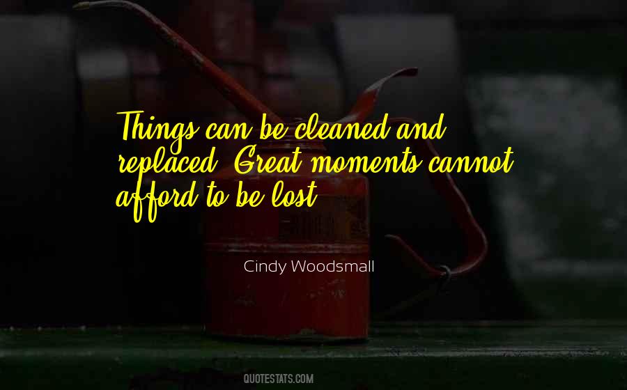 Cindy Woodsmall Quotes #218508