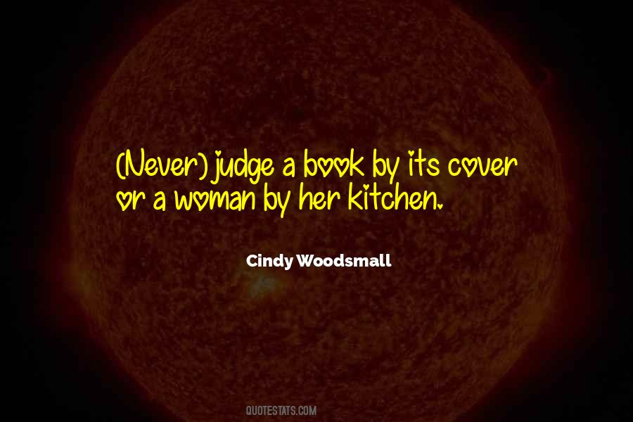 Cindy Woodsmall Quotes #513842