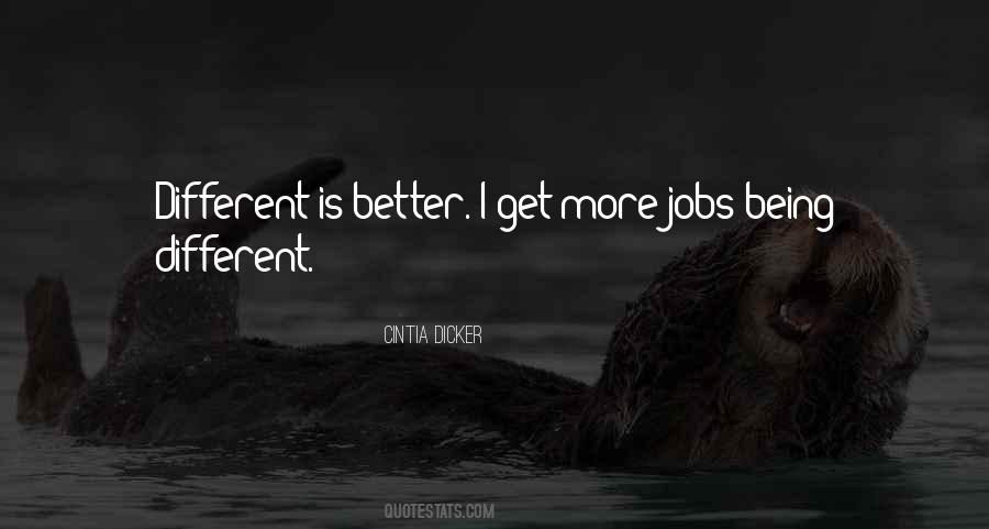 Cintia Dicker Quotes #1571274 Cintia Dicker Quotes #1571274