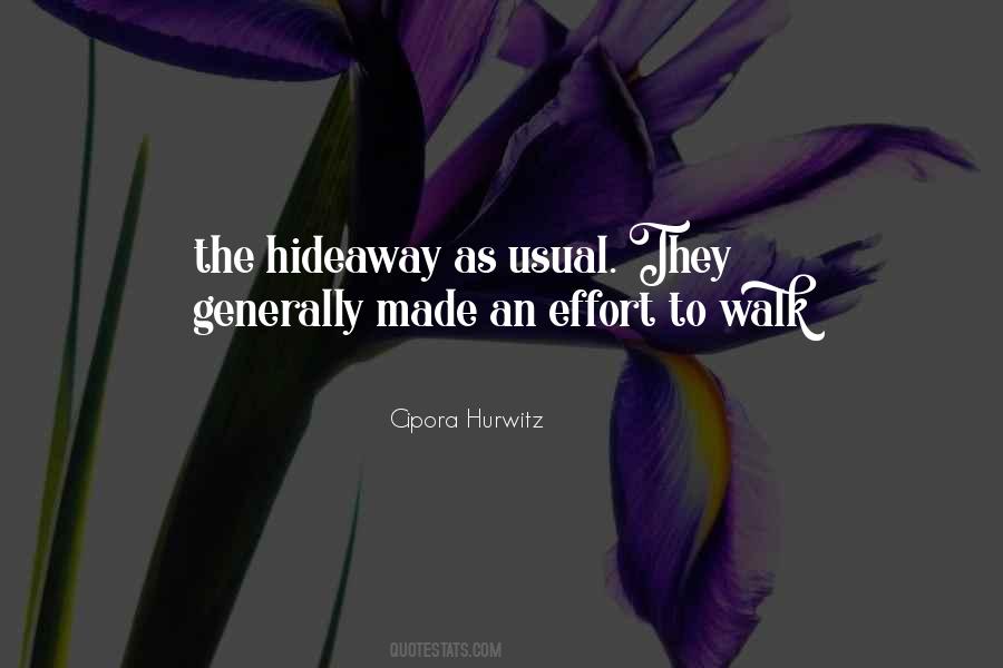 Cipora Hurwitz Quotes #1864179 Cipora Hurwitz Quotes #1864179