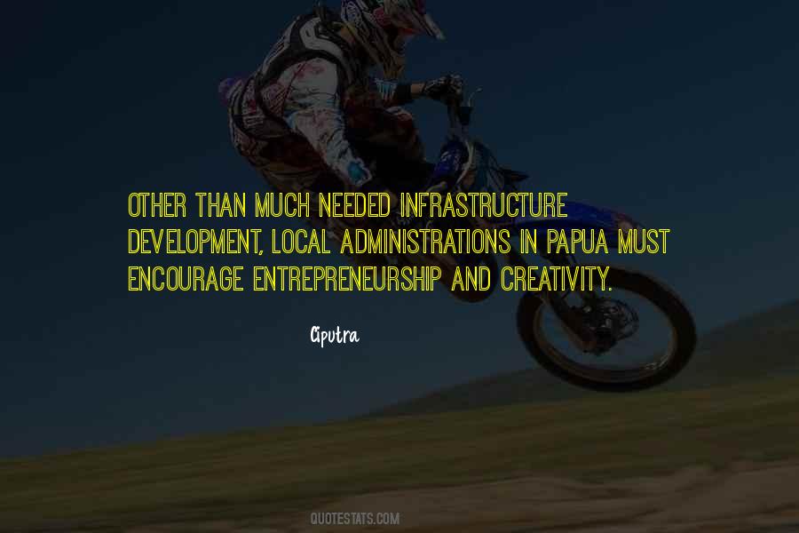 Ciputra Quotes #1531547
